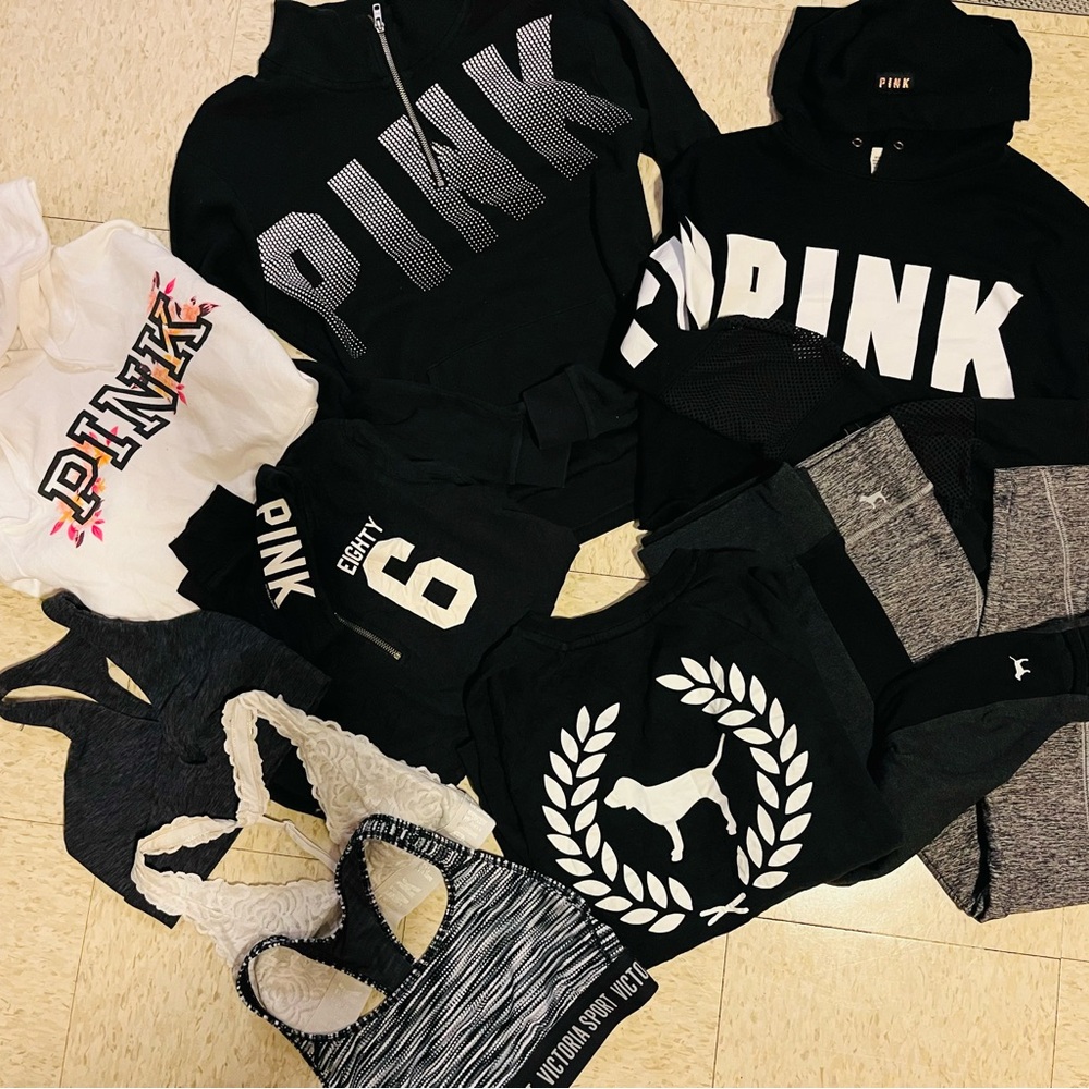 PINK Bundle - image 1
